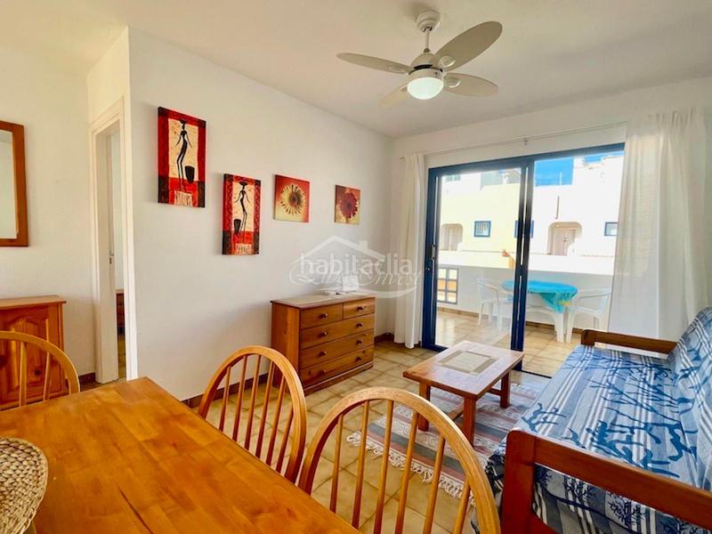 Foto ce282ffd-81bf-45a7-a9a5-93db49bd776e. Duplex dans Callao Salvaje - Playa Paraíso Adeje