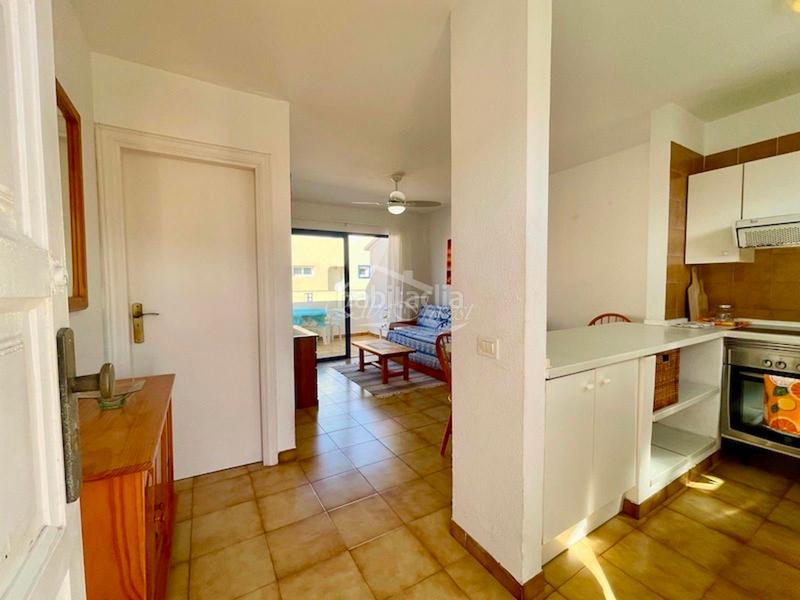 Foto ce721eef-7eca-4d65-b0b5-29dd713d890f. Duplex dans Callao Salvaje - Playa Paraíso Adeje