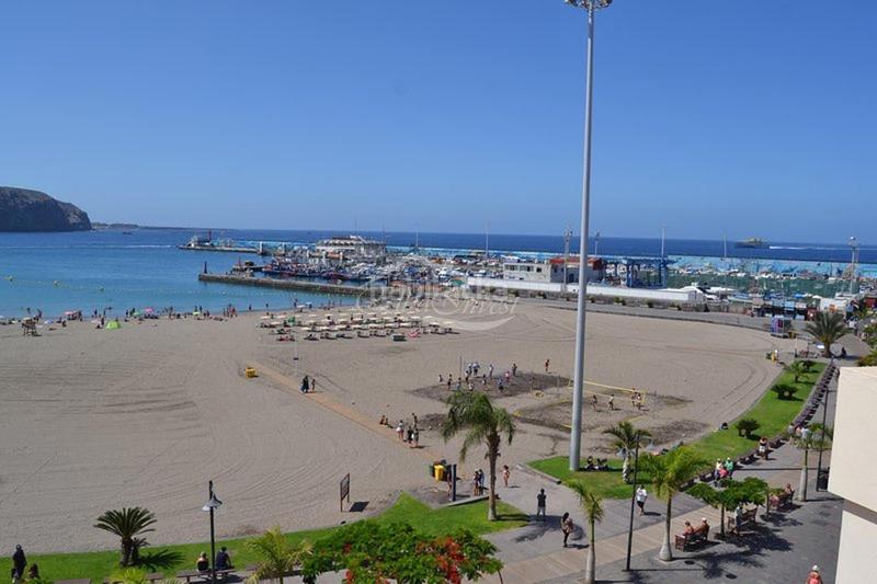 Foto 767470a6-622d-4000-b665-85dfb04f68db. Local commercial dans juan carlos i 23 dans Los Cristianos Arona