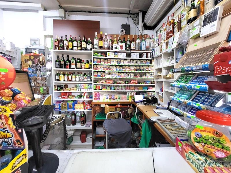 Foto d50bb568-82d1-46de-a96a-d3689b42cff5. Local commercial dans juan carlos i 23 dans Los Cristianos Arona