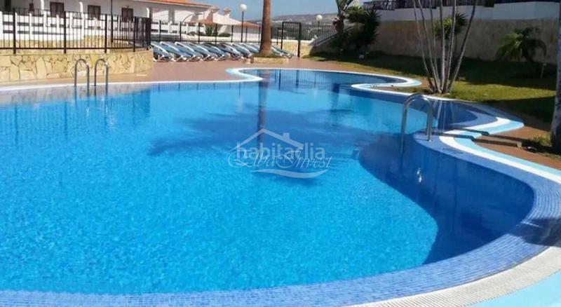 Foto 005336c8-46f6-4ffb-bd8a-6f1c028f66f1. Appartamento con piscina in Torviscas Centro y Alto Adeje