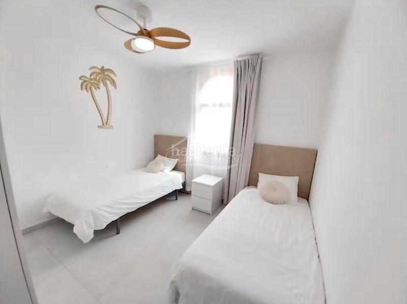 Foto 530370b7-84dc-41e1-af54-939bb982ddb1. Appartamento con piscina in Torviscas Centro y Alto Adeje