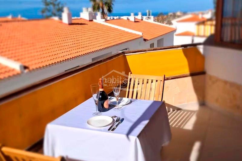 Foto 7015b65a-4543-4bf1-a29b-3de50222b164. Appartamento con piscina in Torviscas Centro y Alto Adeje