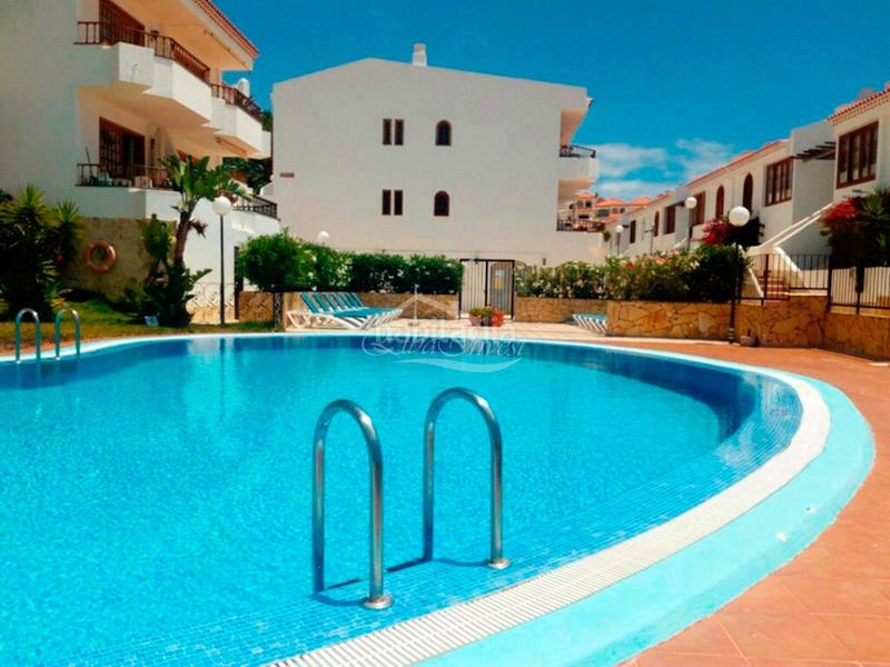 Foto 7b43e397-6a75-4a14-b740-cc963633672d. Appartamento con piscina in Torviscas Centro y Alto Adeje