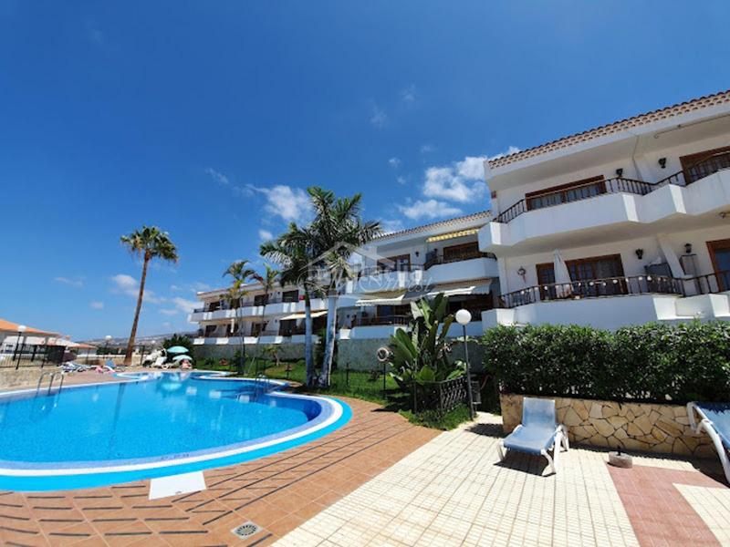 Foto 7ece0450-f081-4ab1-936d-ea6a09582b57. Appartamento con piscina in Torviscas Centro y Alto Adeje