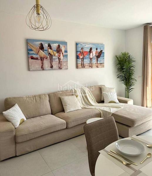 Foto a029680c-d205-41d8-879c-2f40e5e27f7a. Appartamento con piscina in Torviscas Centro y Alto Adeje