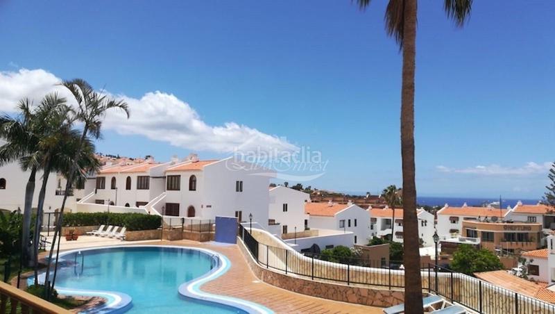 Foto b8264b7d-a62d-4667-9dc9-9803c422d17b. Appartamento con piscina in Torviscas Centro y Alto Adeje