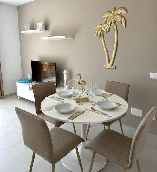 Foto c3b6556d-a851-4be0-8245-a0c557e5c918. Appartamento con piscina in Torviscas Centro y Alto Adeje