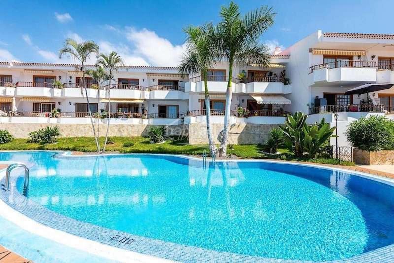 Foto c96973b8-6f1a-4cd7-a98d-5802c260e02c. Appartamento con piscina in Torviscas Centro y Alto Adeje