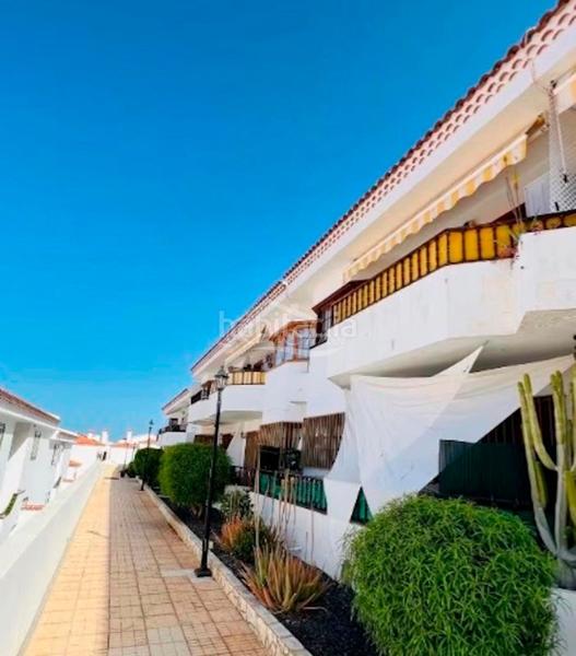 Foto d87d547c-f175-4efe-8baa-fa24e6c7eb74. Appartamento con piscina in Torviscas Centro y Alto Adeje