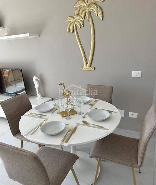 Foto dc200ae0-1134-4ba3-8402-f0e676801a61. Appartamento con piscina in Torviscas Centro y Alto Adeje