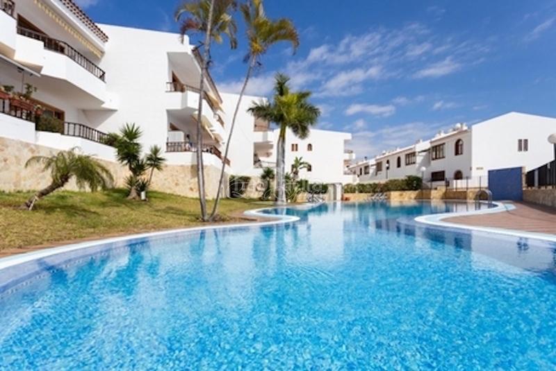 Foto e9655223-dd03-4638-a52a-52d970e8cbfa. Appartamento con piscina in Torviscas Centro y Alto Adeje