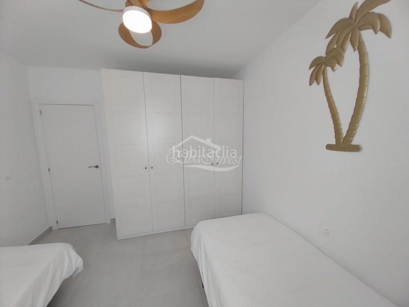 Foto fffb0e83-5486-4407-a2ce-c76f9f5a4482. Appartamento con piscina in Torviscas Centro y Alto Adeje