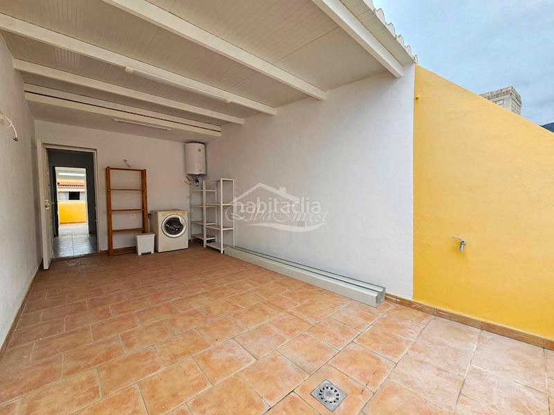 Foto 10ea5b92-db33-4619-85fd-13eab904d9ae. Casa adossada amb aparcament a Valle San Lorenzo Arona