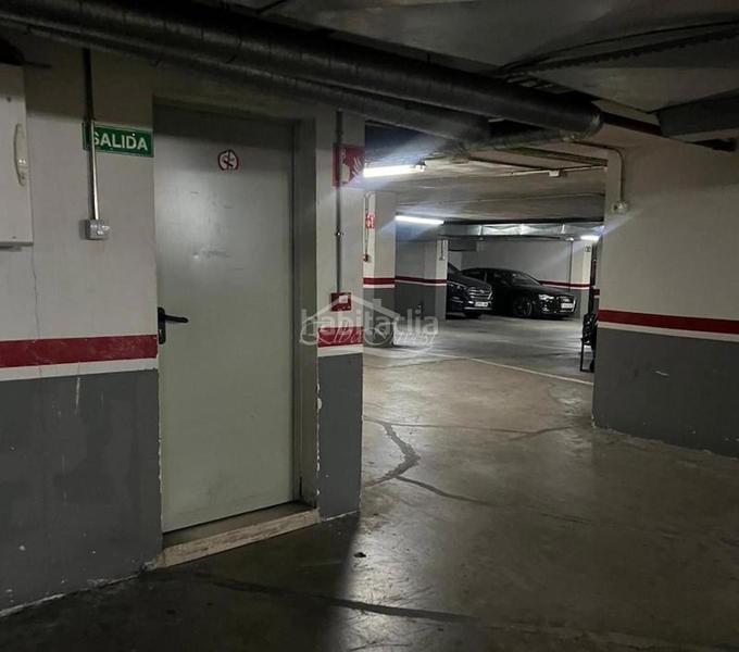 Foto 25be921f-dcac-4018-b826-153e71fac53b. Casa adossada amb aparcament a Valle San Lorenzo Arona