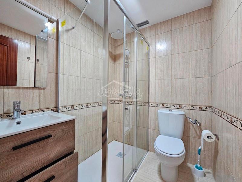 Foto 65556e38-0139-456a-b75e-c4987ee797a9. Casa adossada amb aparcament a Valle San Lorenzo Arona