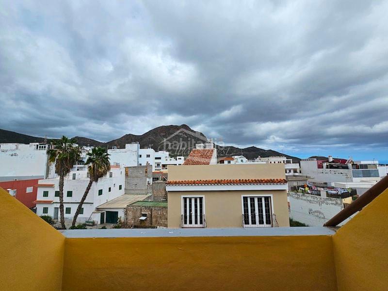 Foto d30806b5-7060-496d-a08a-b8cd2f8a6304. Casa adossada amb aparcament a Valle San Lorenzo Arona