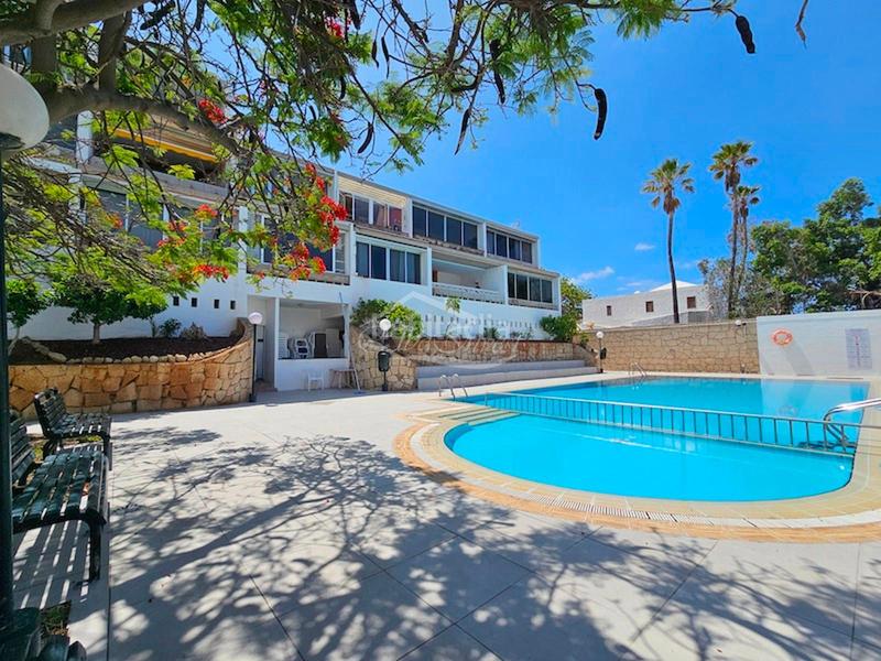 Foto 233e01af-c664-492f-b834-19f63f5e4f28. Appartamento in víctor zurita soler 3 in Playa de las Américas Arona