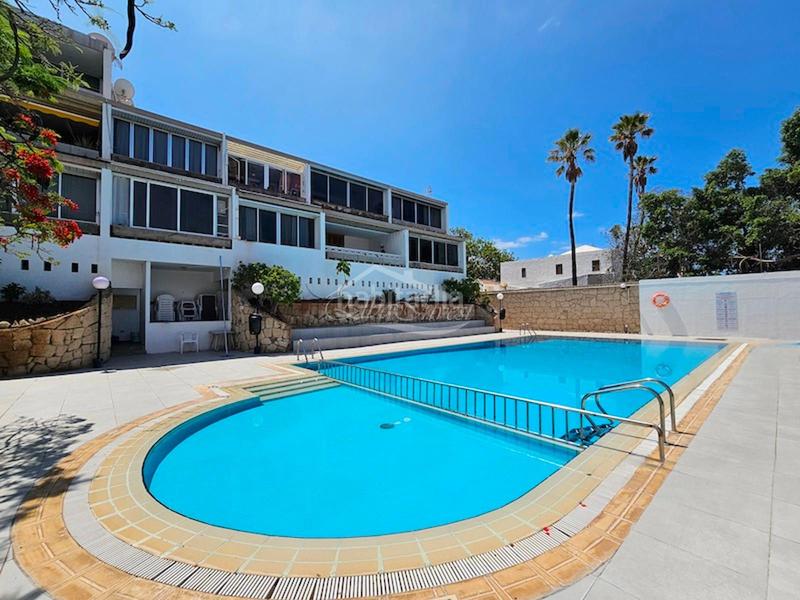 Foto 27f6bbcd-8e59-4549-b9f8-0db00d4f187b. Appartamento in víctor zurita soler 3 in Playa de las Américas Arona