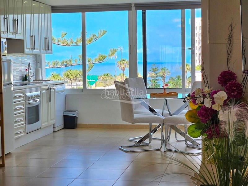 Foto 2ebfe134-7b22-4bae-9055-cd7432c66c57. Appartamento in víctor zurita soler 3 in Playa de las Américas Arona