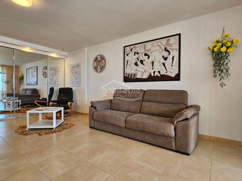 Foto 2f398b23-38b7-42a9-bea7-9cd831ded3b6. Appartamento in víctor zurita soler 3 in Playa de las Américas Arona