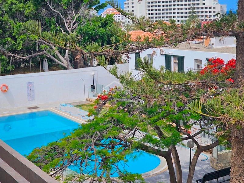 Foto 357e99fc-9210-44cc-ba8c-ae4cf91b2091. Appartamento in víctor zurita soler 3 in Playa de las Américas Arona