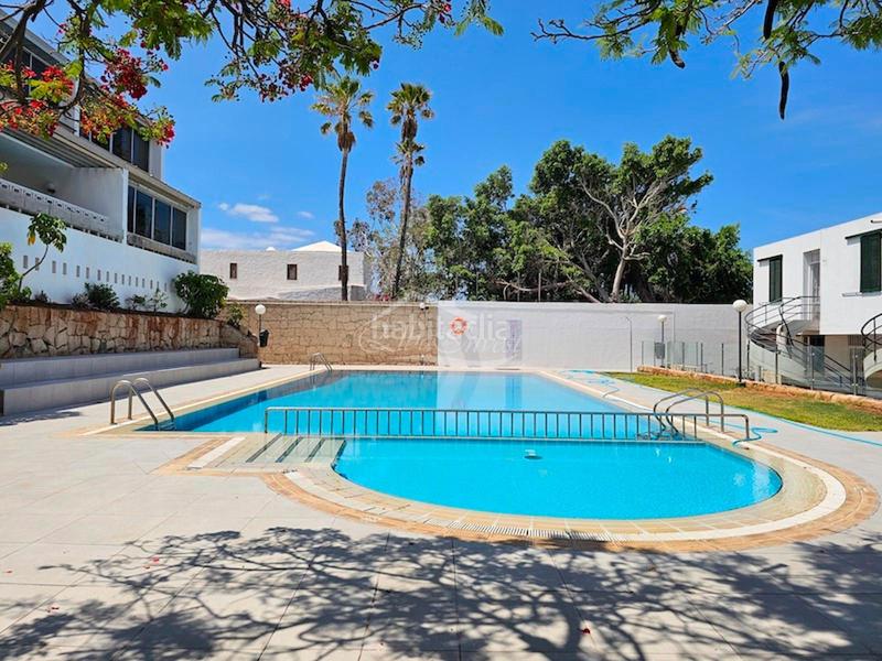 Foto 3e607ff8-0b6b-4598-81c8-2d7f07cbf0ff. Appartamento in víctor zurita soler 3 in Playa de las Américas Arona