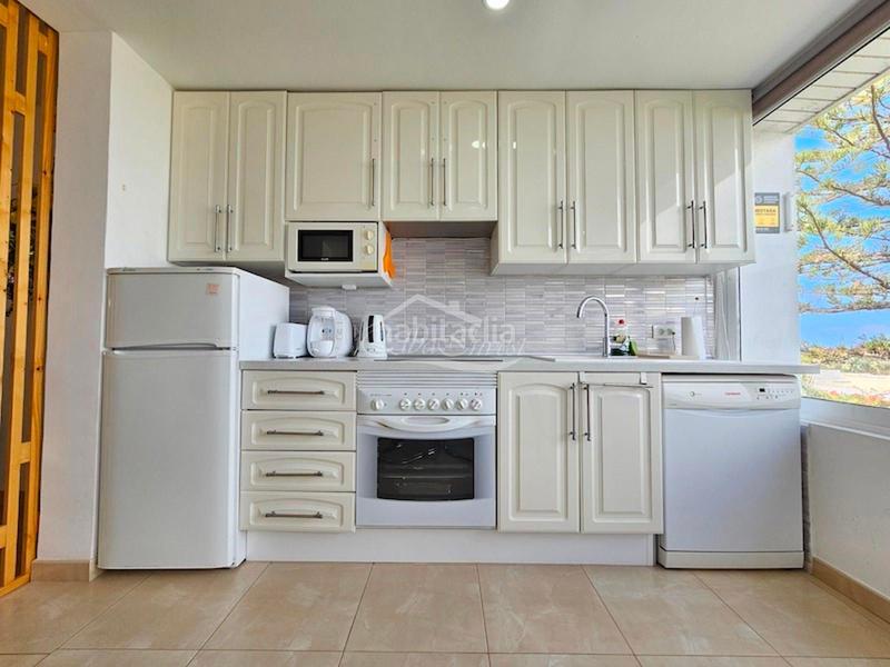 Foto 44d3fc20-30af-4b26-869b-20c148079f18. Appartamento in víctor zurita soler 3 in Playa de las Américas Arona