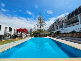 Pis a Víctor zurita soler 3. Apartamento en playa de las américas, tenerife
