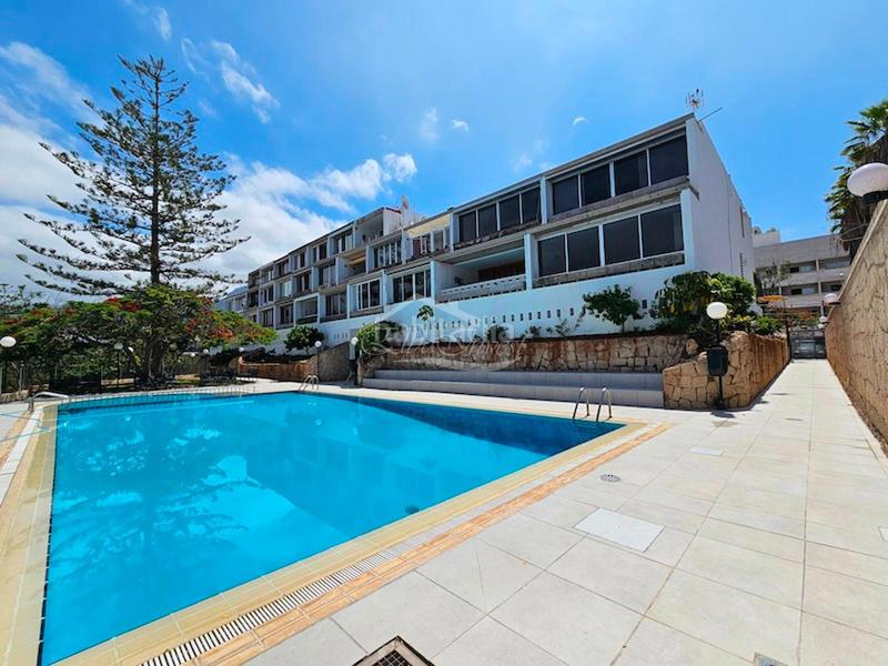 Foto 5b62a7d7-f9bf-4fc2-b3e3-7d5a44709c17. Appartamento in víctor zurita soler 3 in Playa de las Américas Arona