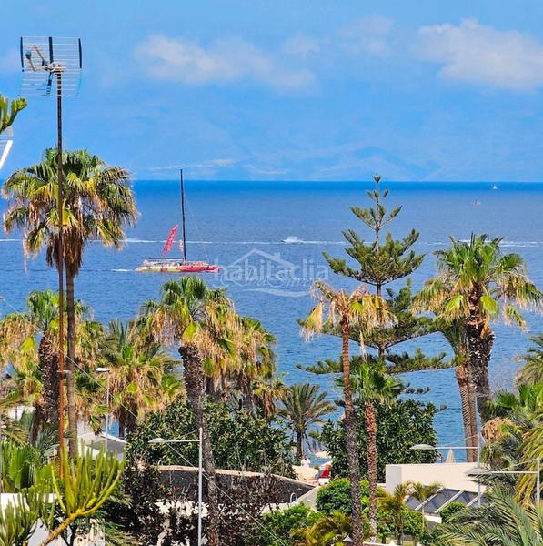 Foto 6b97d48e-e58f-4c3d-9cc0-2793ea834882. Appartamento in víctor zurita soler 3 in Playa de las Américas Arona