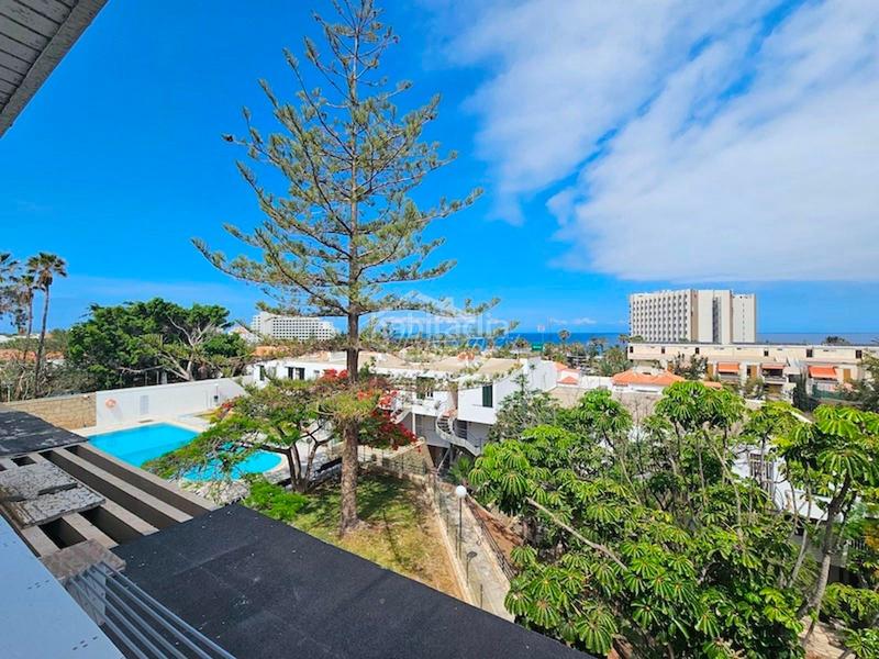 Foto 756494c9-fd00-4d5b-93f6-fb6223e4d2d0. Appartamento in víctor zurita soler 3 in Playa de las Américas Arona