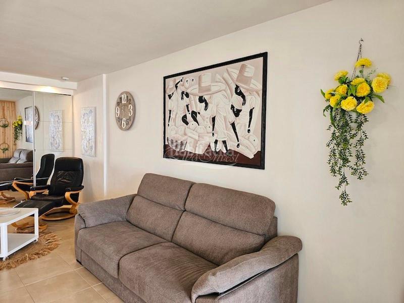 Foto adb326c0-ed35-4b88-bbc0-eda6180ccbb7. Appartamento in víctor zurita soler 3 in Playa de las Américas Arona