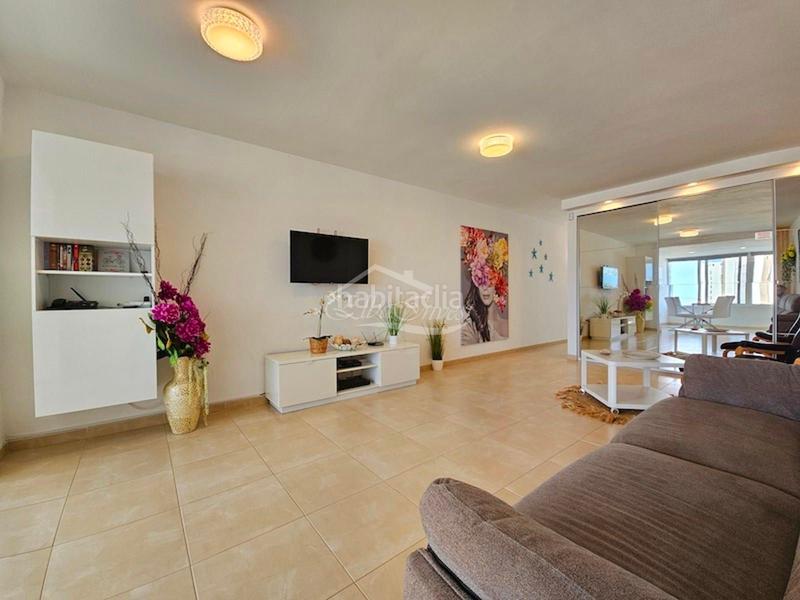 Foto bbbd9766-a177-4037-bb09-d623e6fe0d8e. Appartamento in víctor zurita soler 3 in Playa de las Américas Arona