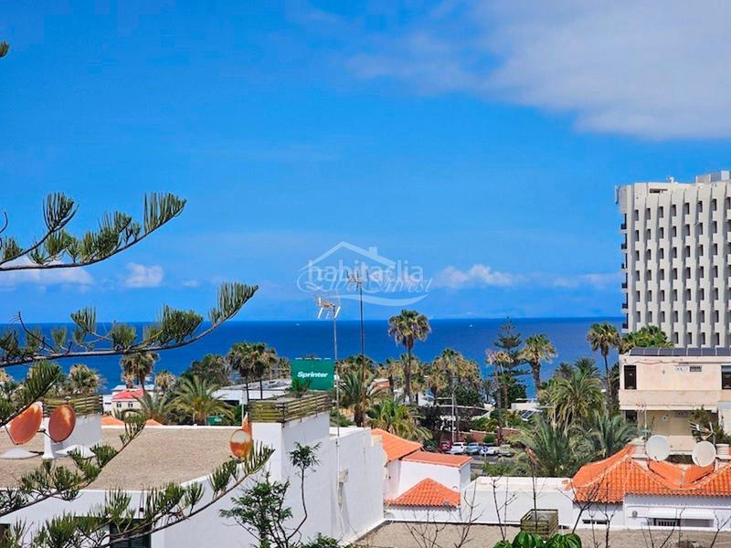 Foto dc6eaa67-ba08-4661-a221-ef0ecd4a43c9. Appartamento in víctor zurita soler 3 in Playa de las Américas Arona