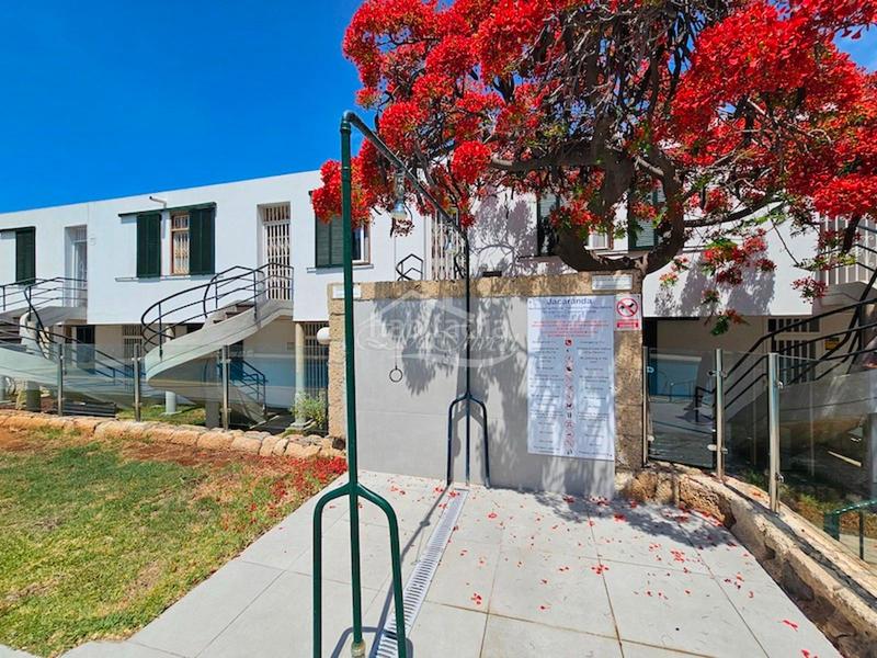 Foto e0c94e69-39a7-40cc-8f4a-d2cbd7d30043. Appartamento in víctor zurita soler 3 in Playa de las Américas Arona