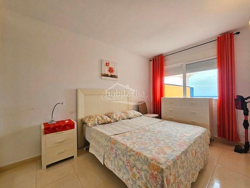 Foto fccef75c-422d-4684-90fa-b9c3d76ef029. Àtic amb aparcament piscina a Torviscas Centro y Alto Adeje