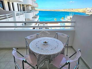 Pis a El Médano. Apartamento en el médano, tenerife
