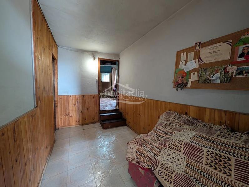 Foto 00f29af6-f16e-48ce-823e-2eddc54c525f. Casa amb aparcament a Tanque (El)