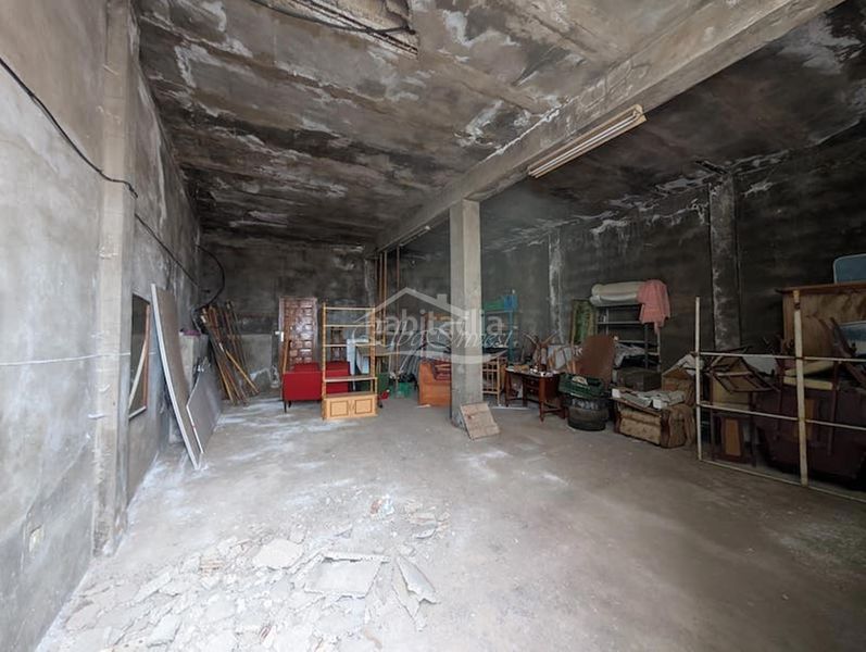 Foto 05b7617f-eb44-4ded-8451-da46e900300d. Casa amb aparcament a Tanque (El)