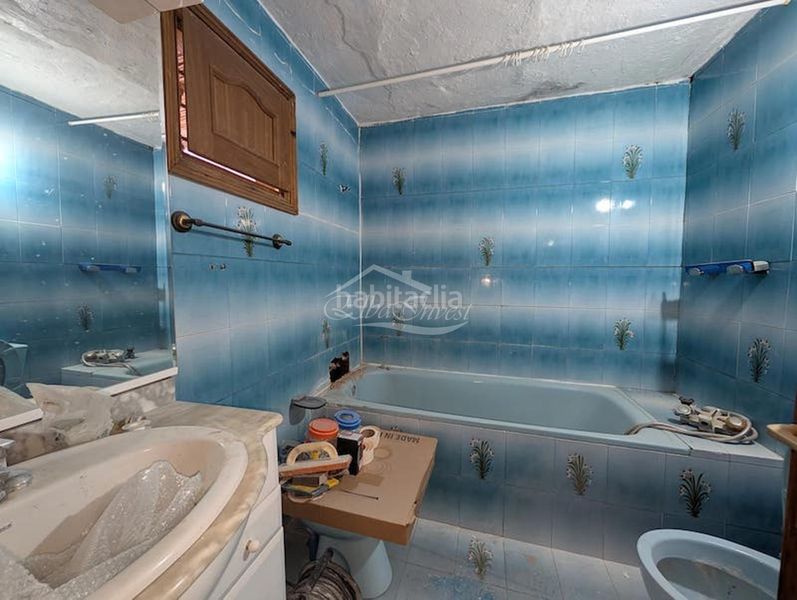 Foto 1138f4b5-c5a8-4e12-970c-13db4deeceaa. Casa amb aparcament a Tanque (El)