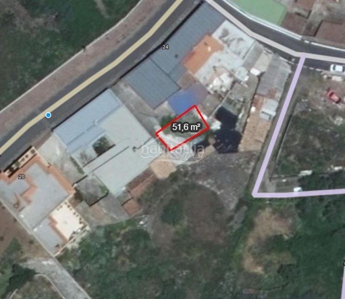 Foto 20e9eaae-e9a3-4bae-a684-e2f68e0b3245. Casa amb aparcament a Tanque (El)