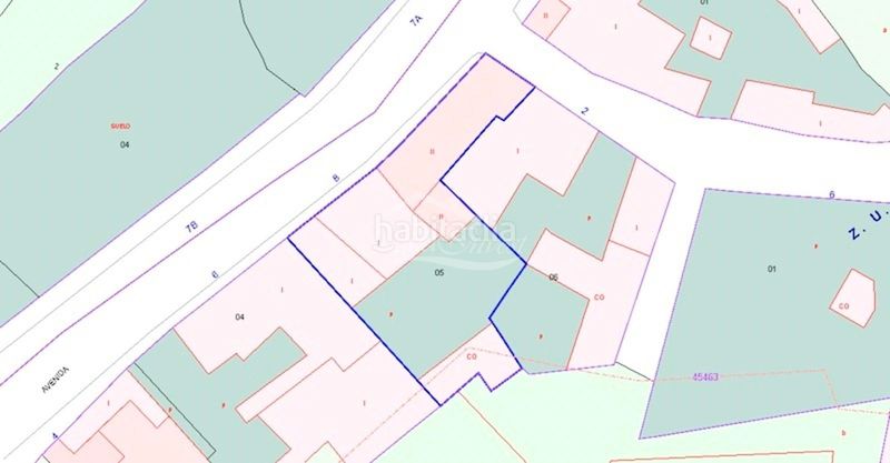 Foto 3dc94954-3268-4a53-b898-a9e62a4eb6df. Casa amb aparcament a Tanque (El)