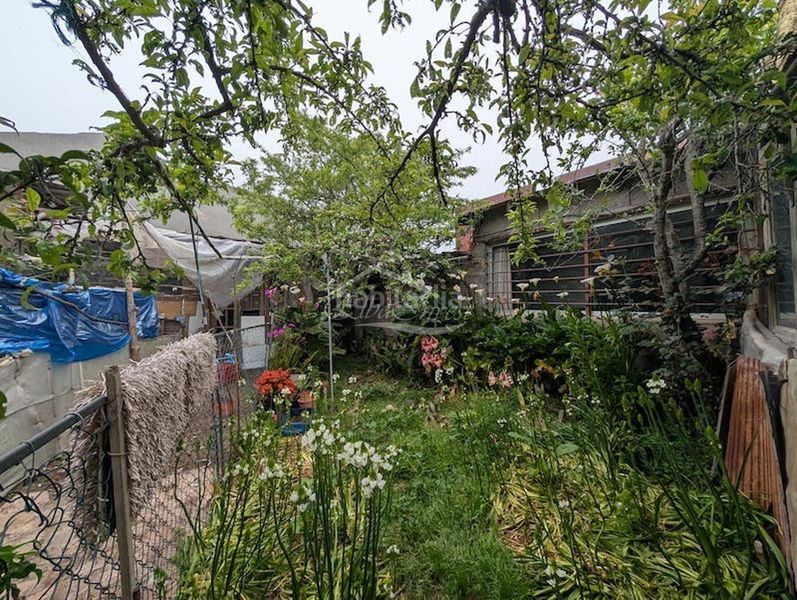 Foto 6376a3fd-12a1-4b0b-97db-d1f5a11d837e. Casa amb aparcament a Tanque (El)