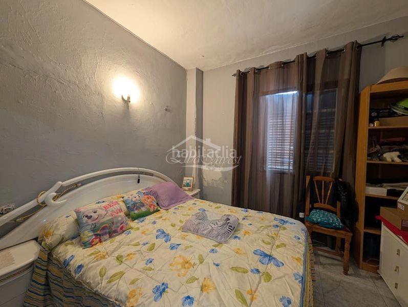 Foto 654dc644-592d-442b-ac8f-fbf3e1388093. Casa amb aparcament a Tanque (El)