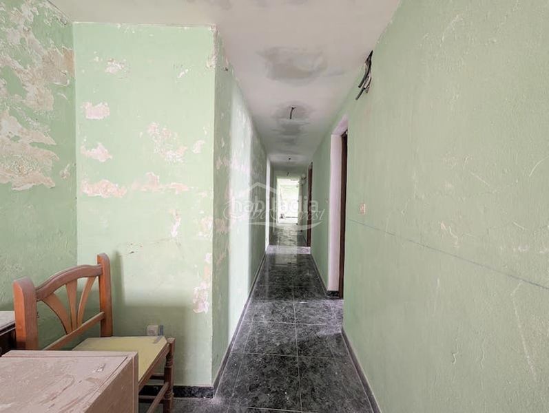 Foto 85cc03ad-0eca-47e0-8625-27e99e99cf76. Casa amb aparcament a Tanque (El)