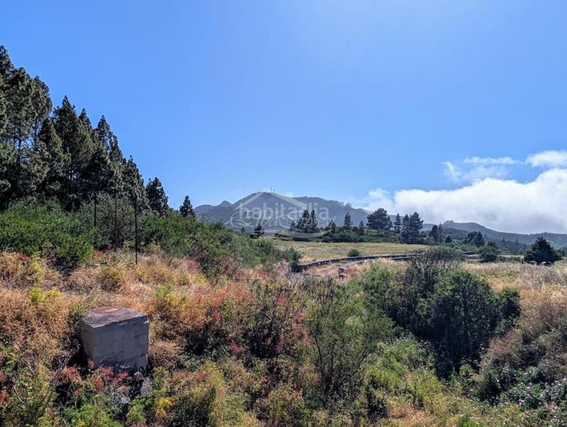 Foto 89caad4b-dd4d-4c3e-9330-059357e26620. Casa amb aparcament a Tanque (El)