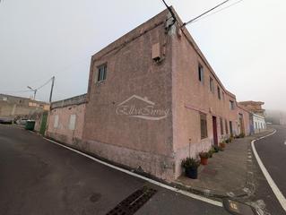 Casa a Tanque (El). Casa en san josé de los llanos, tenerife