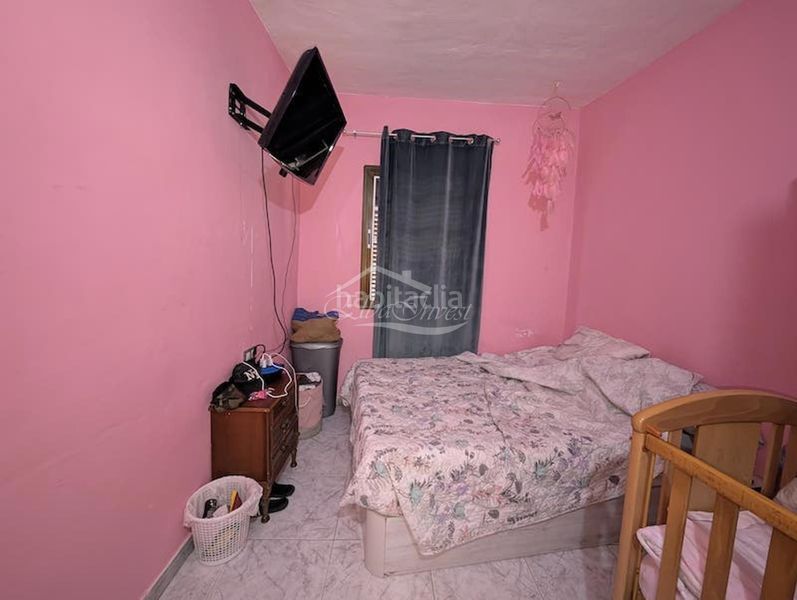 Foto bc6595e0-79de-4ec1-9867-cb17028b7632. Casa amb aparcament a Tanque (El)