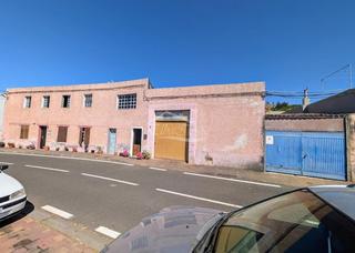 Casa a Tanque (El). Casa en san josé de los llanos, tenerife